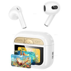 Hoco EW87 (cat) белый